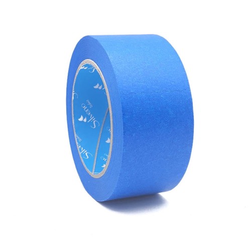 Taśma Malarska Blue 48mm x 50 m I Silveno.jpg