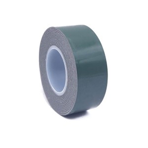 Taśma Dwustronna Piankowa Rolmont 19mm x 2,6m - Czarna.jpg