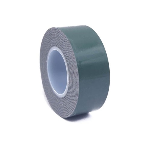 Taśma Dwustronna Piankowa Rolmont 19mm x 2,6m - Czarna.jpg