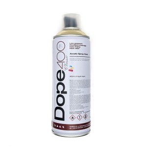 Spray Dope Classic 400ml - Gold I DopeCans.jpg