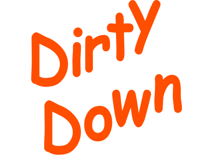 Producent: Dirty Down (przejdź do produktów)